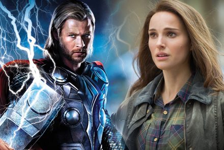 Natalie Portman ลั่นพอแล้วกับ Jane Foster ในหนังเทพเจ้า Thor 