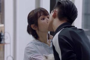 ดูหนัง นายเย็นชากับยัยปลาหมึก  Go Go Squid! ตอนที่ 30