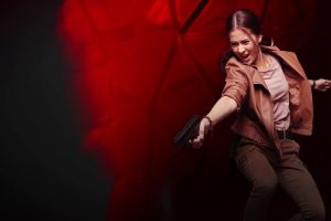 ดูหนัง รสริน ล่าแวมไพร์ Bangkok Vampire ตอนที่ 2