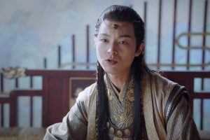 ดูหนัง ปกรณัมราชันปีศาจ Good and Evil ตอนที่ 16