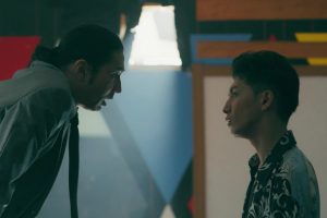 ดูหนัง สติงเกอร์ส: หน่วยลับจับวายร้าย Stingers: Undercover Verification Unit ตอนที่ 1