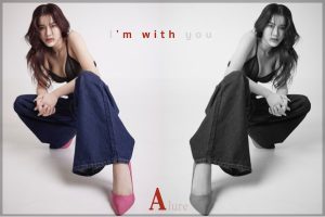 ดูหนัง แอลตูน อภัสนันท์ A'lure Fashion Vol. 112 Elletoon ตอนที่ 2