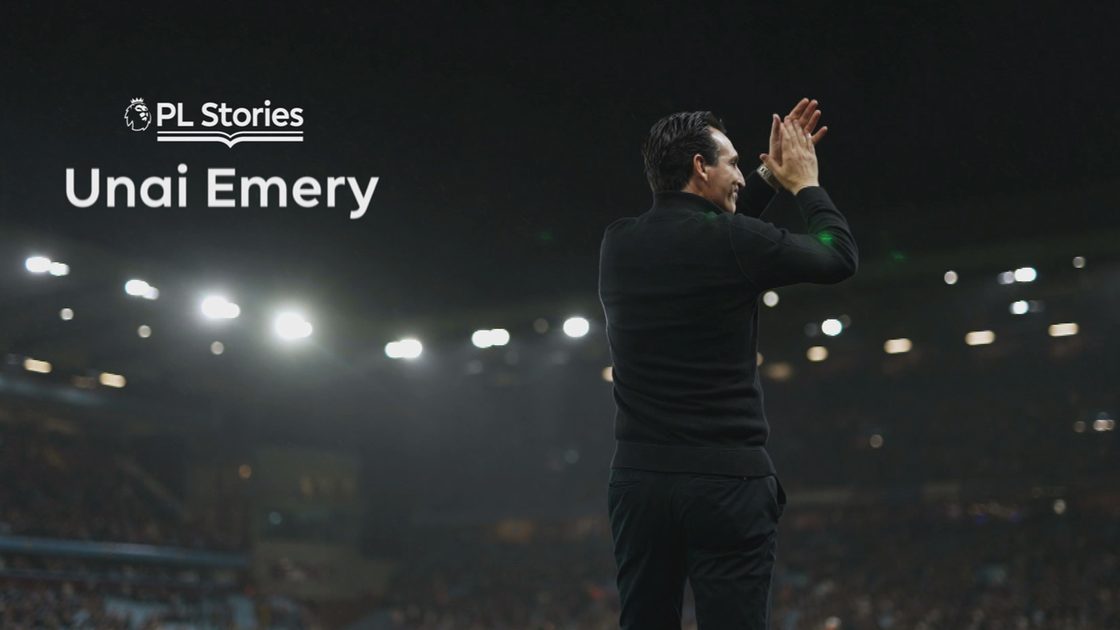 PL Stories: อูไน เอเมรี่