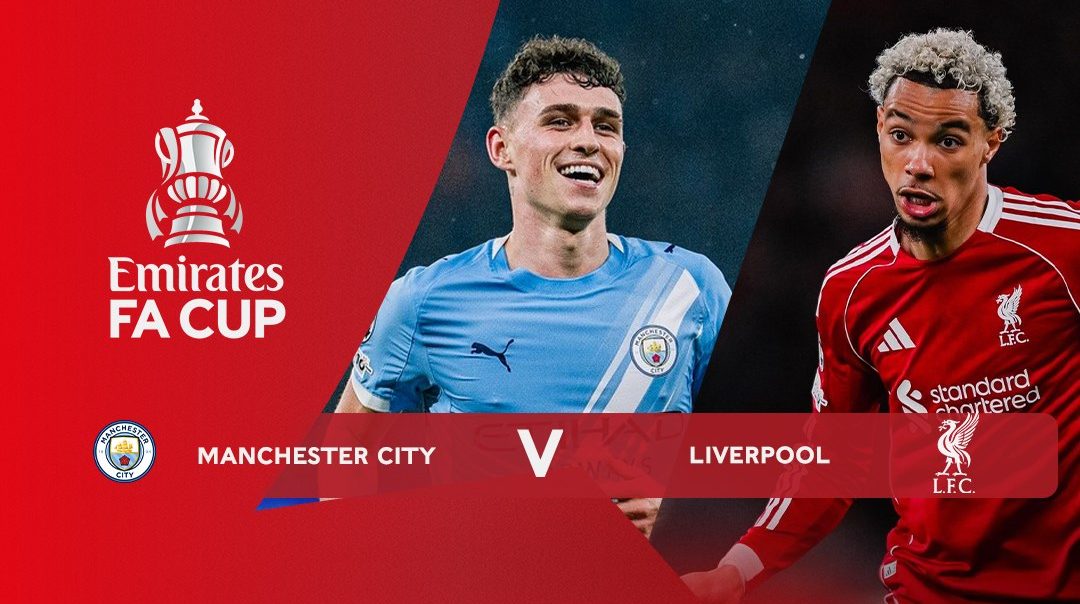 เอฟเอ คัพ | แมนฯ ซิตี้ vs ลิเวอร์พูล (4 Apr 2026)