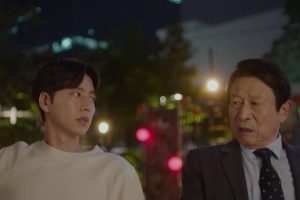 ดูหนัง เด็กใหม่วัยเก๋า Kkondae Intern ตอนที่ 10