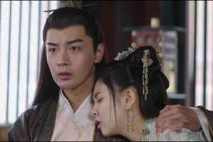 ดูหนัง ลำนำรักสลับร่าง The Trust ตอนที่ 10