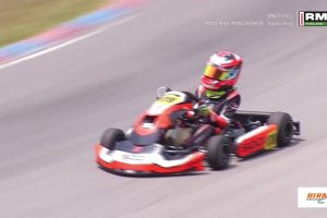 ดูหนัง การแข่งขันโกคาร์ทระดับประเทศ สนามที่ 1 (7-8 มีนาคม 2569) Rotax Max Challenge Thailand 2026 Round 1 (7-8 March 2026) ตอนที่ 3