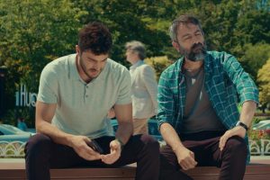 ดูหนัง ปมรักในรอยร้าว Tainted Love ตอนที่ 28