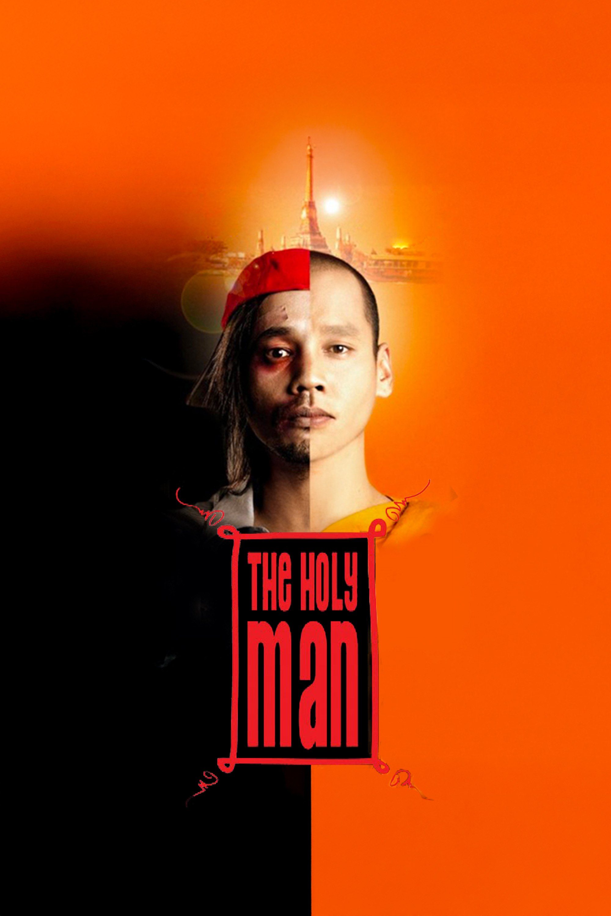 The Holy Man