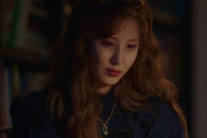 ดูหนัง ช่วยด้วยครับ ผมตกหลุมรักเทพธิดา Jinxed At First ตอนที่ 8