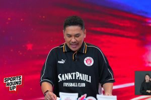 ดูหนัง สปอร์ต ราวด์อัพ Sports Round Up ตอนที่ 106