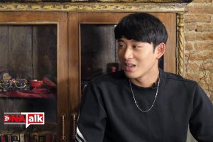 ดูหนัง บุกคนต้นแบบ DNA TALK ตอนที่ 31