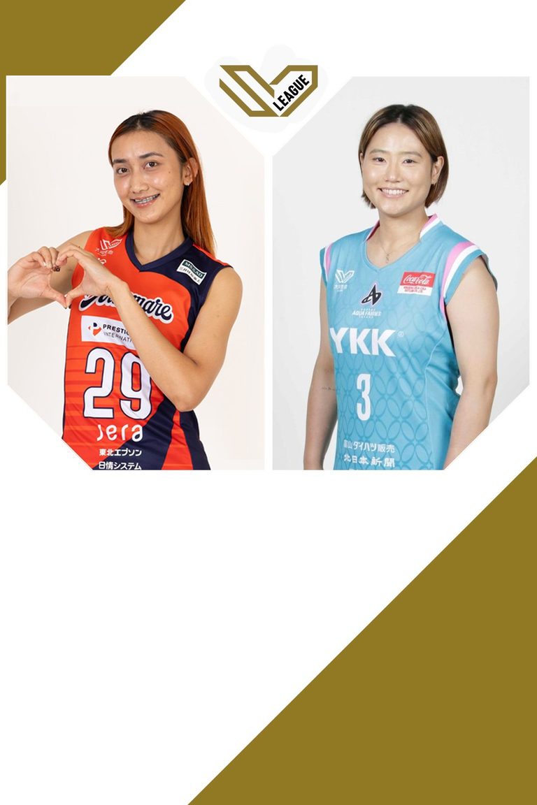 SV.League Women | อารันมาเร อากิตะ โชไน vs คุโรเบะ อควาแฟรีส์ โทยามะ (17 ต.ค. 26)