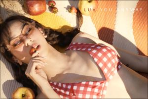 ดูหนัง ปูเป้ พิชาภรณ์ A'lure Fashion Vol. 112 Pupae ตอนที่ 3