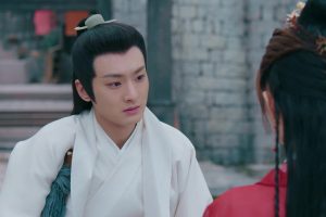 ดูหนัง ฮัวหรง ลิขิตรักเจ้าสาวโจรสลัด 2 The Romance of Hua Rong S.02 ตอนที่ 22