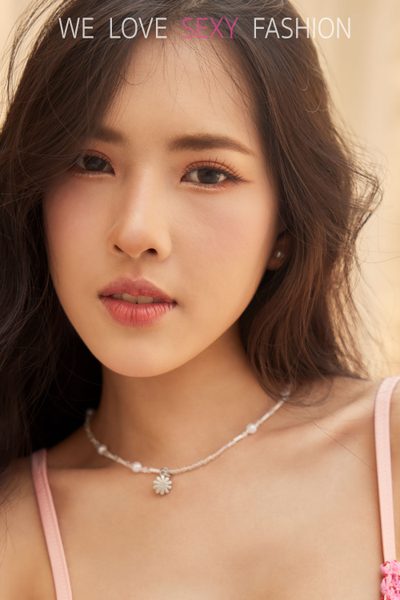 ดูเฟย์ ชาคริยา อัครภักดี A'lure Fashion Vol. 135 Frey