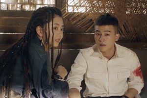 ดูหนัง หน่วยลับพิทักษ์แผ่นดิน  The Eight ตอนที่ 6