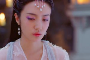 ดูหนัง พระชายาลอยนวล ปี 3 Princess at Large Season 3 ตอนที่ 6