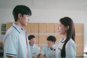 ดูหนัง ประธานเจนใหม่ วัยมันส์ The Chairman Is Level 9 ตอนที่ 1