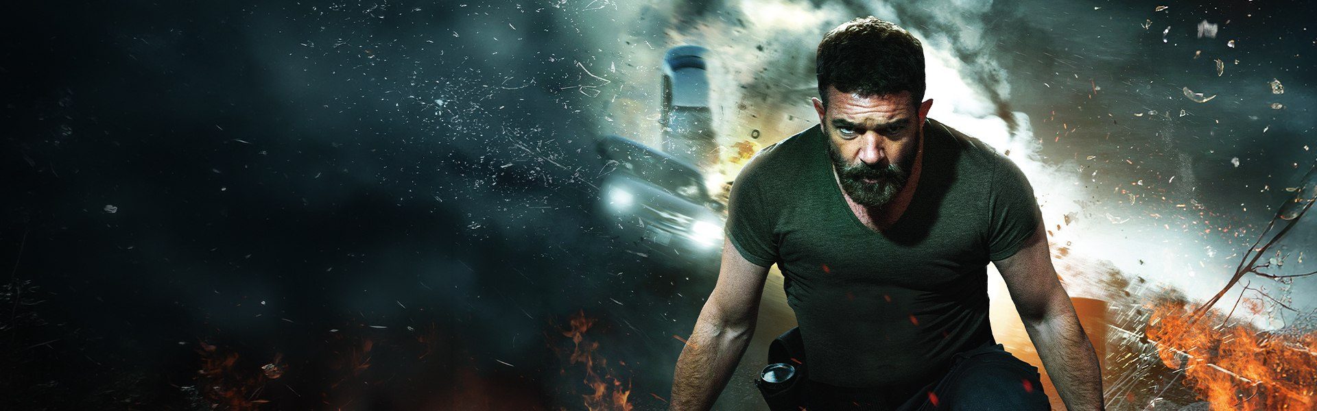 โคตรยามอันตราย Security