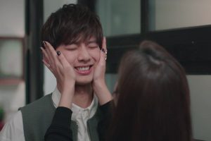 ดูหนัง สมการรักนี้มีเรา Love Is Science? ตอนที่ 2