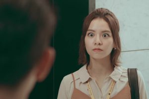 ดูหนัง พลิกบทร้ายให้กลายเป็นรัก Lost Romance ตอนที่ 15