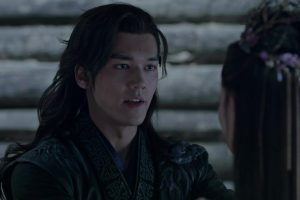 ดูหนัง ดุจดวงดาว พร่างพราวราวประกายรัก The Starry Love ตอนที่ 4