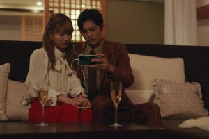 ดูหนัง จูบร้อนละลายรัก Kiss × Kiss × Kiss ~ Melting Night ~ ตอนที่ 3