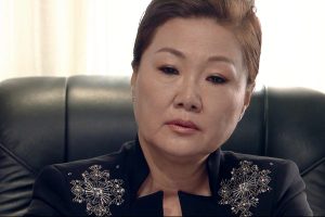 ดูหนัง แผนร้ายซ่อนกลรัก Hotel King ตอนที่ 19