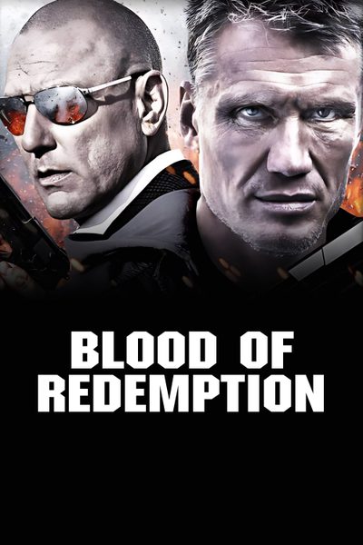 ดูBlood of Redemption