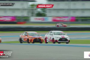 ดูหนัง การแข่งขันรถยนต์ทางเรียบ สนามที่ 3-4 (26-27 กันยายน 2569) Toyota Gazoo Racing Thailand 2026 Round 3-4 (26-27 Sep 2026) ตอนที่ 6