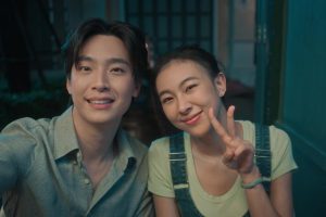 ดูหนัง เลือดใหม่หัวใจนักปรุง The Tastes Of Lives ตอนที่ 8