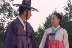 ดูหนัง อารัง ภูตสาวลิขิตรัก Tale of Arang ตอนที่ 20