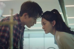 ดูหนัง ภารกิจมัดใจยัยแฟนเก่า Buff in Love ตอนที่ 8