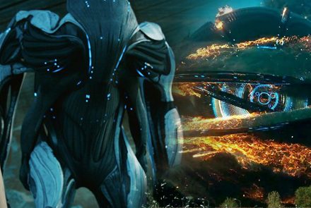 รวมรีวิว Attraction หนังเอเลี่ยนบุกรัสเซีย งานเอฟเฟกต์ดีจนต้องบอกต่อ