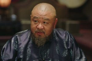 ดูหนัง มหันตภัยแม่น้ำวิปโยค The Long River ตอนที่ 37