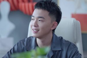 ดูหนัง พฤกษาเพียงรัก A Romance of The Little Forest ตอนที่ 13