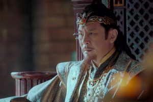 ดูหนัง ตงกง ตำนานรักตำหนักบูรพา Goodbye My Princess ตอนที่ 4