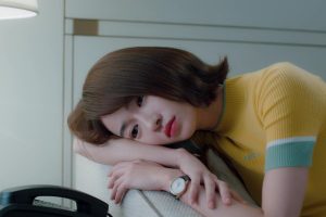 ดูหนัง ราชินีนักเจรจาของผม My Bargain Queen ตอนที่ 14