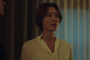 ดูหนัง เกมอำนาจสภาเดือด Political Fever ตอนที่ 5