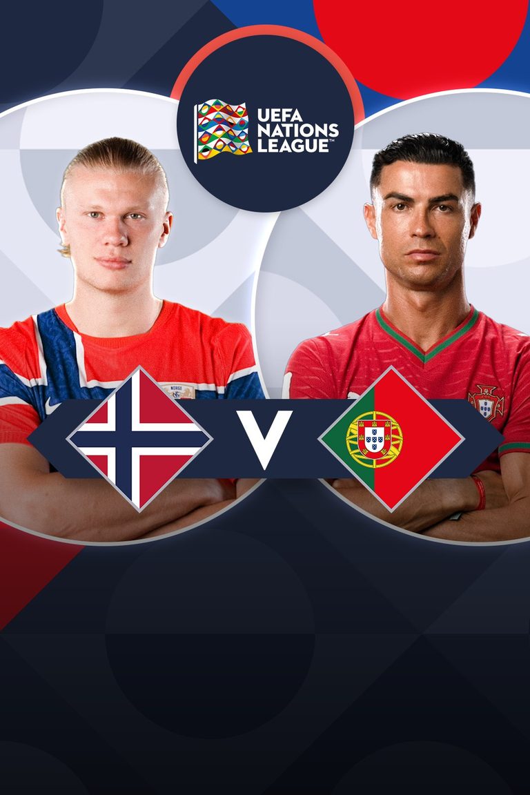 UEFA Nations League | นอร์เวย์ vs โปรตุเกส (28 ก.ย. 26)