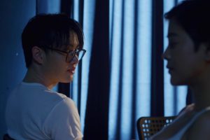 ดูหนัง รสริน ล่าแวมไพร์ Bangkok Vampire ตอนที่ 3