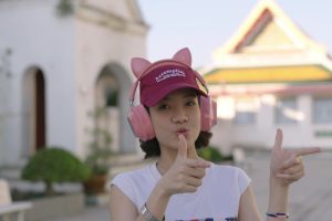 ดูหนัง คนน่ารักมักใจร้าย My Cruel Cutie ตอนที่ 1