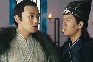 ดูหนัง เจาเหยา ลิขิตรักนางพญามาร Zhao Yao ตอนที่ 27