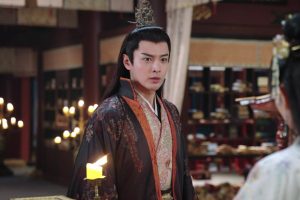 ดูหนัง ลำนำรักสลับร่าง The Trust ตอนที่ 7