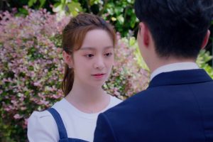 ดูหนัง รักจากเธอช่างดีต่อใจ Girlfriend ตอนที่ 30