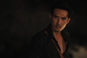 ดูหนัง เด็ดดวงโจร Darling Outlaw ตอนที่ 3