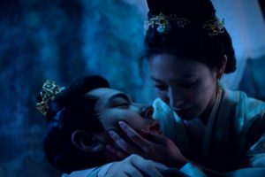 ดูหนัง ตงกง ตำนานรักตำหนักบูรพา Goodbye My Princess ตอนที่ 42