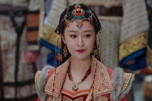 ดูหนัง ฝ่าลิขิตเนรมิตรัก General Well ตอนที่ 16