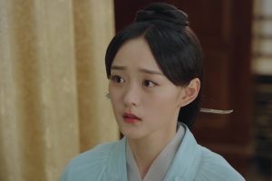 ดูหนัง ประกาศิตหงสา Legend of The Phoenix ตอนที่ 22